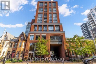 Building Photo - 501-1501 Adelaide St W
