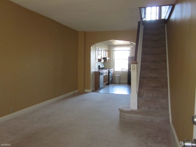 Foto del edificio - 3 br, 1 bath House - 807 S Eaton St