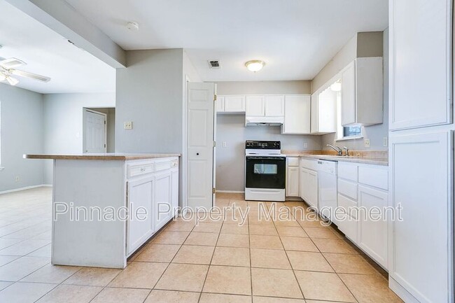Foto del edificio - 1429 Austin St