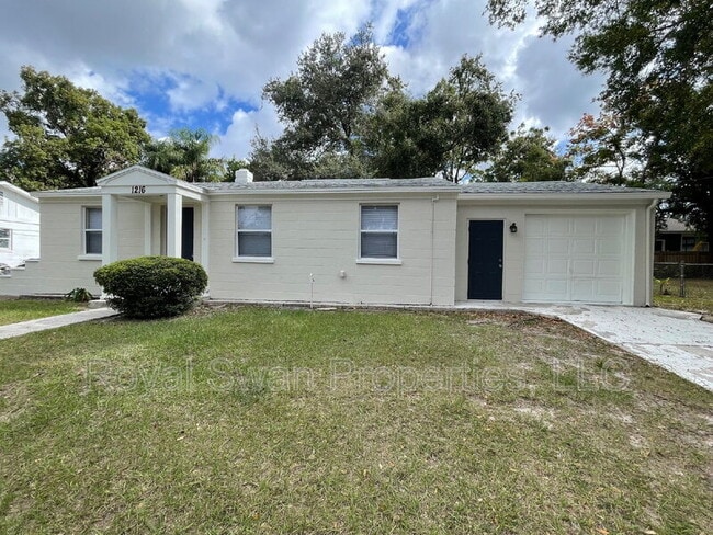 Foto del edificio - 1216 Hartsell Ave