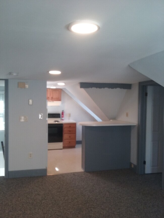 Foto del edificio - 37 Front St