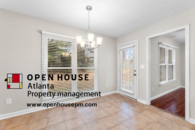 Building Photo - 4880 Camberbridge Dr Alpharetta