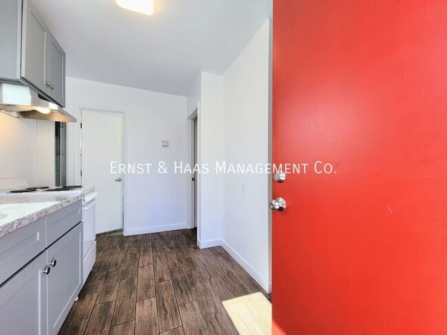 Photo - 4514 Linden Ave.-Unit A Apartment