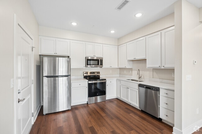 Interior Photo - Lofts at Cherry Hill - East Village
