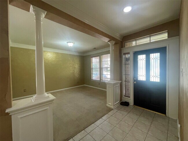 Foto del edificio - Velasco Court, Sienna, TX 77459 - 4 BR 3.5 BA single-family home