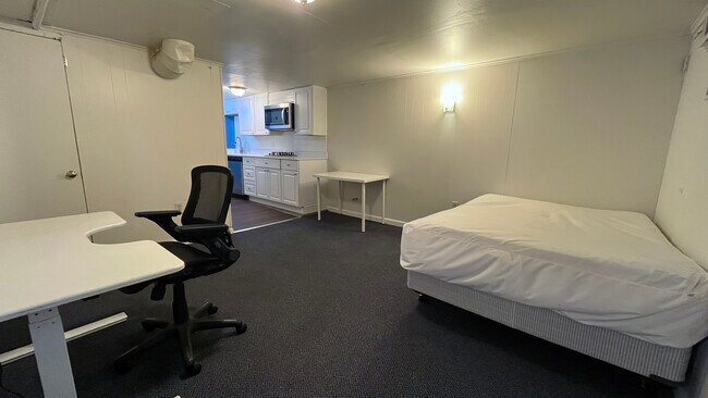 Foto del edificio - 208 N Dithridge St