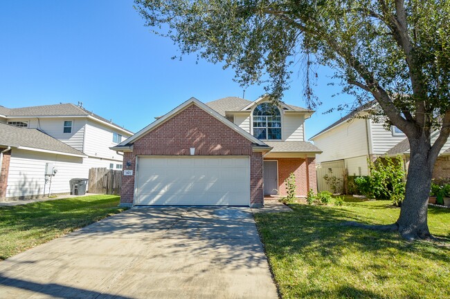 Foto del edificio - 9107 Dairy View Ln