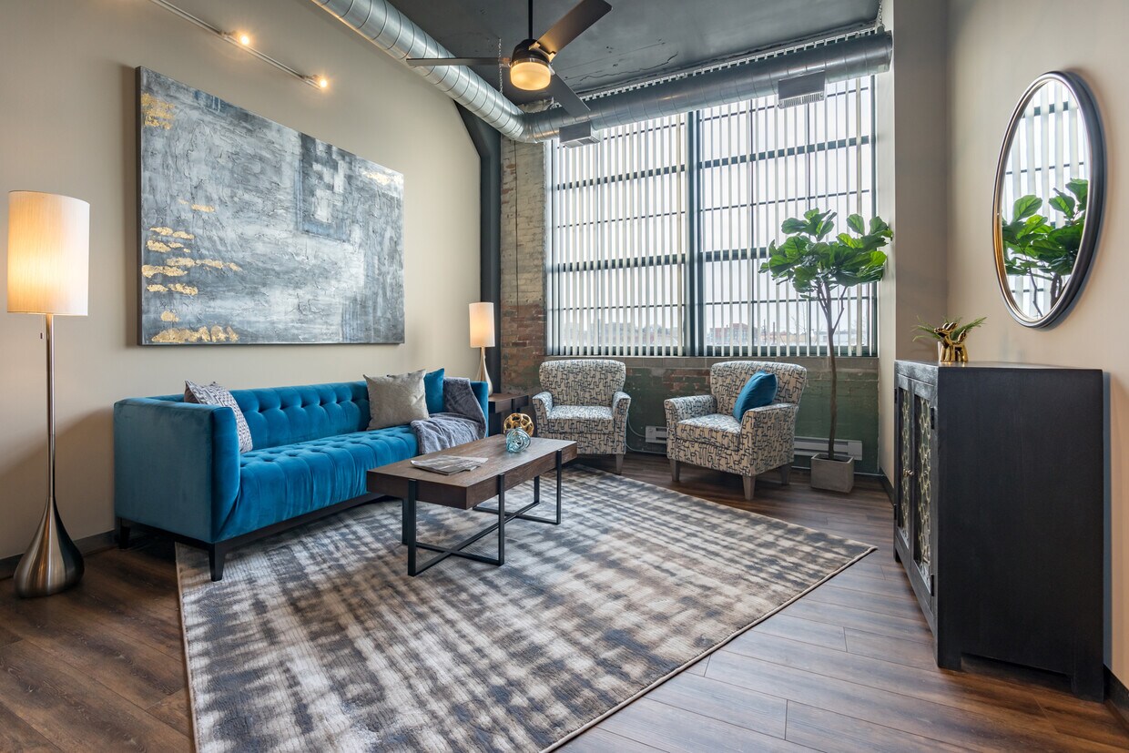 TipTop Apartments Apartments in Omaha, NE