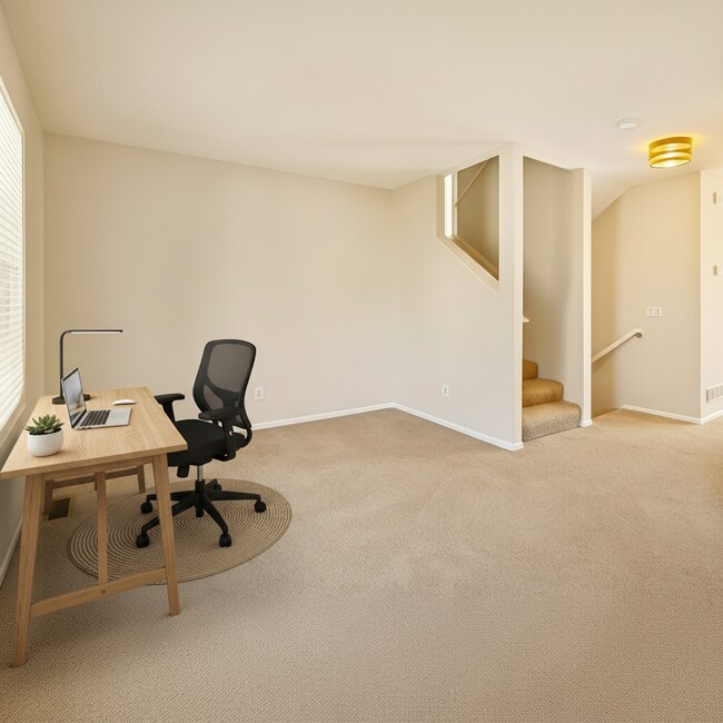 Foto del edificio - Modern Comfort in Apple Valley | 2BR Townhome for $1,995!