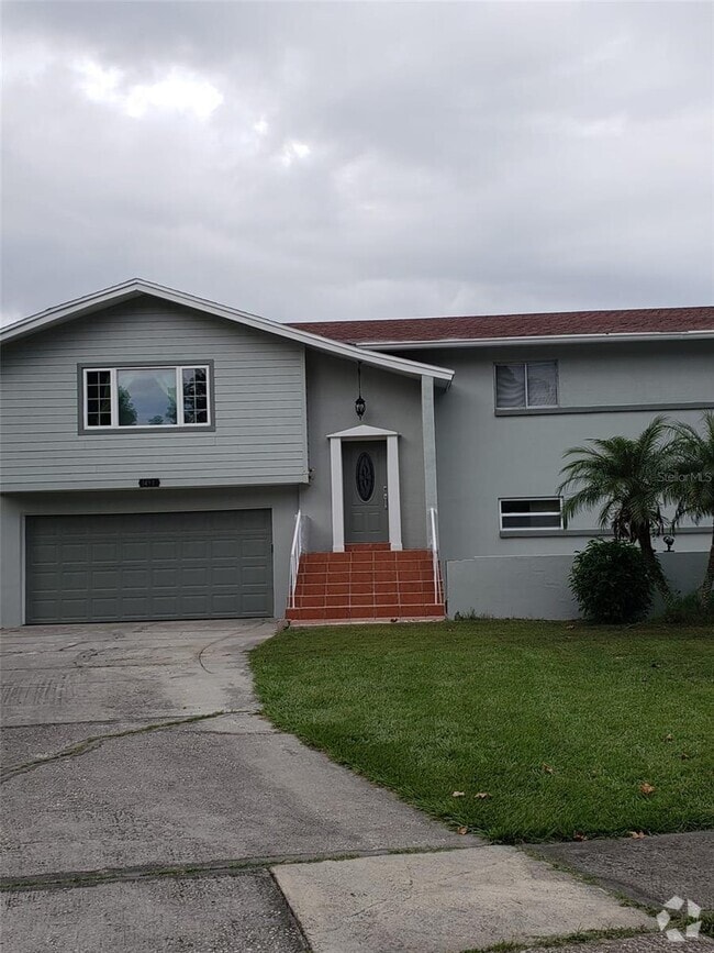 Building Photo - 1491 Doral Rd