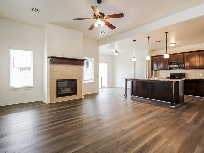 Foto del edificio - 1501 Tahoe Ln