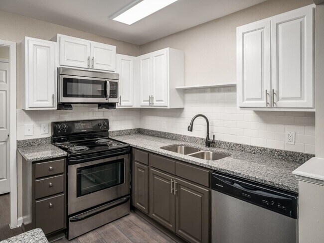 Foto del edificio - The Reserve at Ridgewood