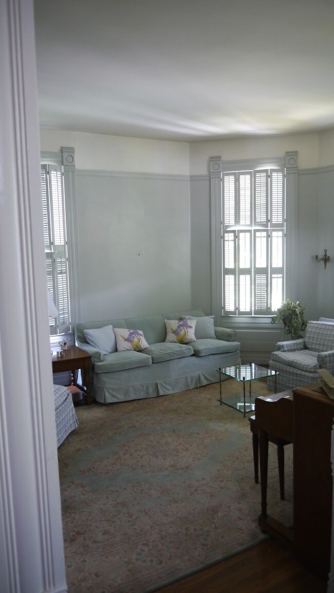 Foto del edificio - 125 Elm St