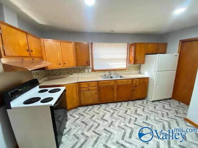 Foto del edificio - 3609 Lakewood Rd NW