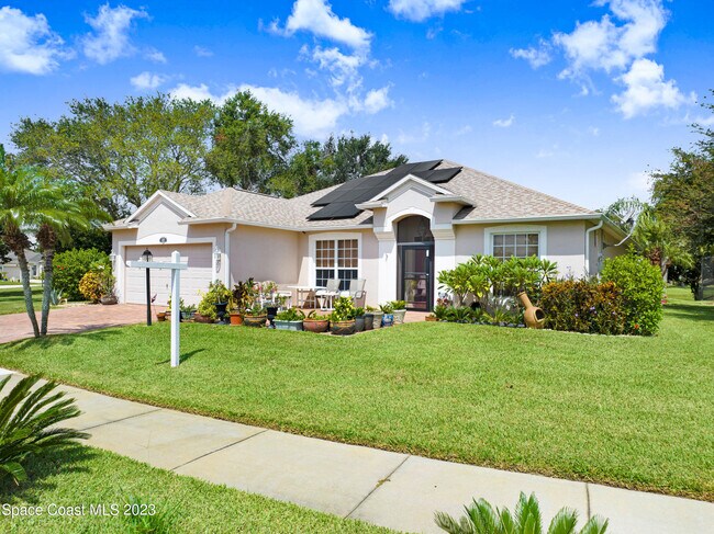 Building Photo - 4091 Caparosa Cir