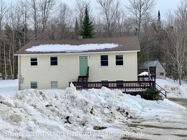 Building Photo - 4 br, 2 bath House - 2846 Graniteville Road