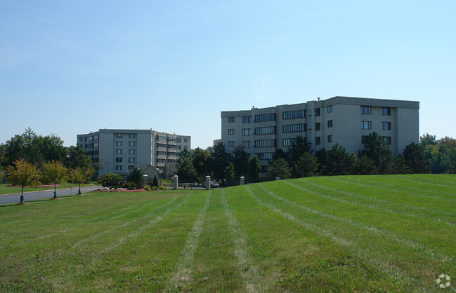 Foto del edificio - The Enclave