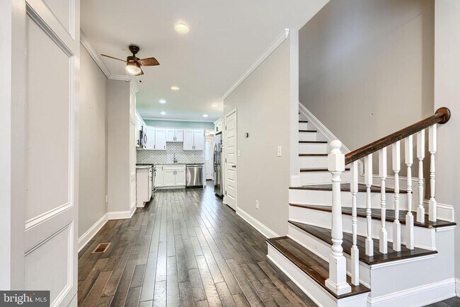 Building Photo - 115 N Belnord Ave