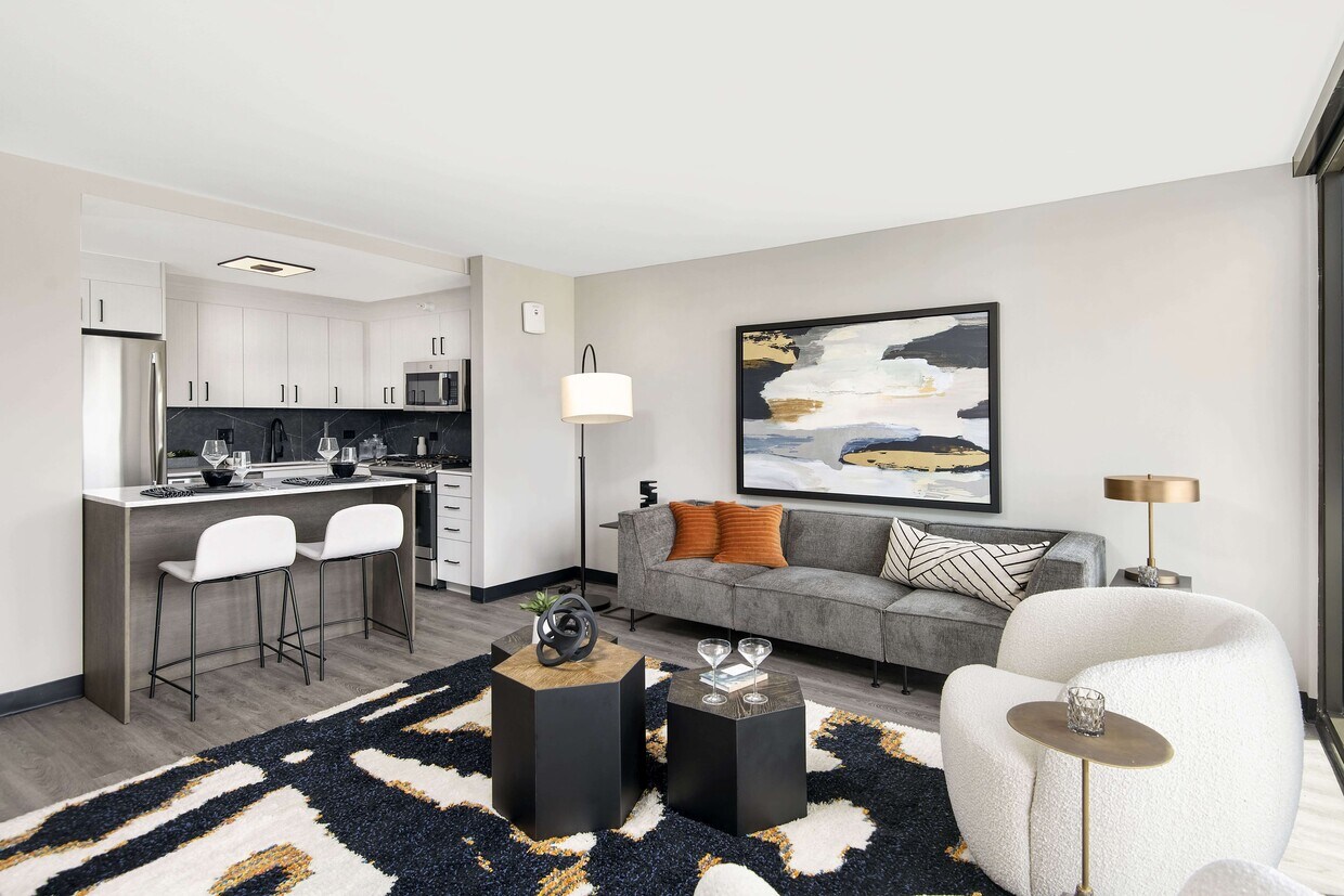 Foto principal - Atrio Apartments