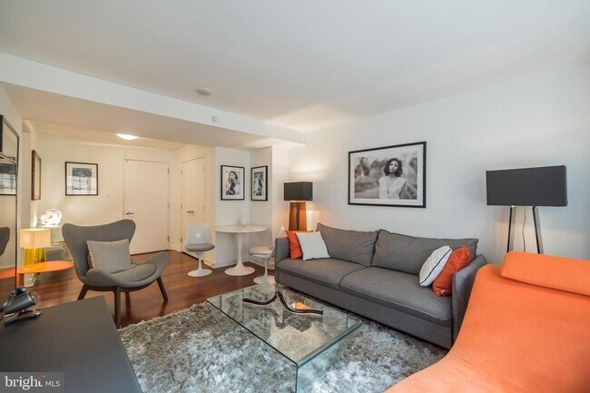 Foto del edificio - Center City Apartment Amazing Views