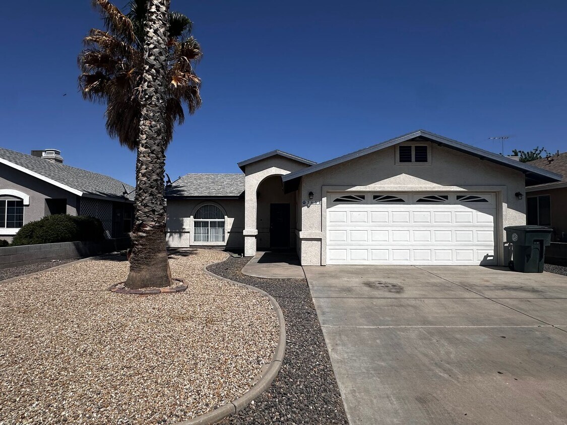 3650 N Bond St, Kingman, AZ 86409 House Rental in Kingman, AZ