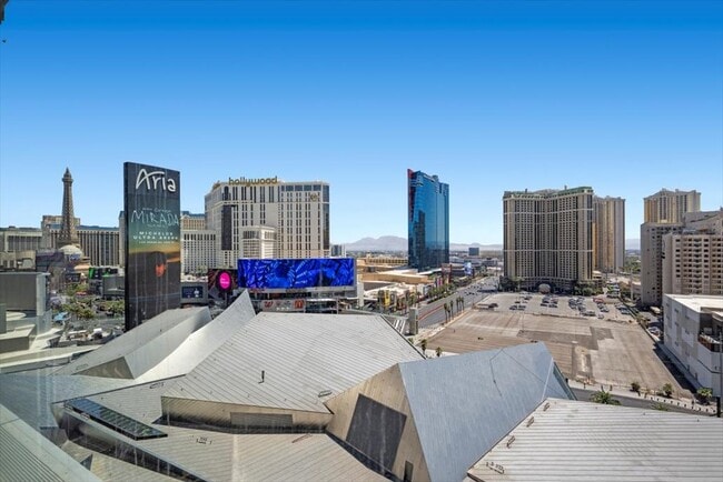 Building Photo - 3722 Las Vegas Blvd S
