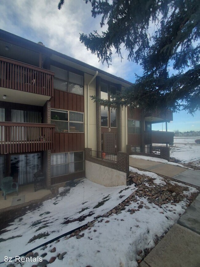 Foto del edificio - 2 br, 2 bath House - 500 Manhattan Dr #B9