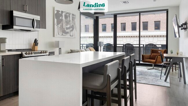Foto del edificio - 20 S Stone Ave
