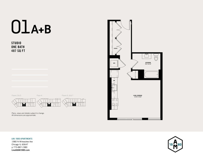 Foto del edificio - ARO (Affordable Requirements Ordinance) av...