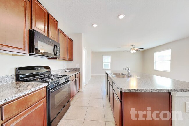 Building Photo - 4906 White Chicory Dr