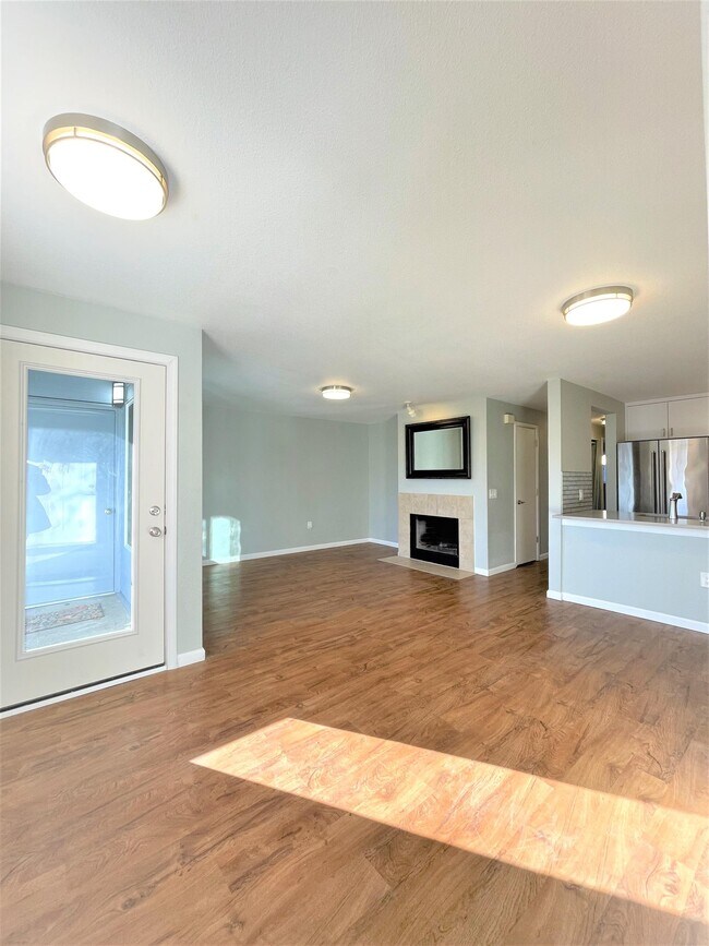 Photo - 6044 SE Drake St Townhome