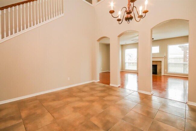 Foto del edificio - 6707 Level Pond Ln