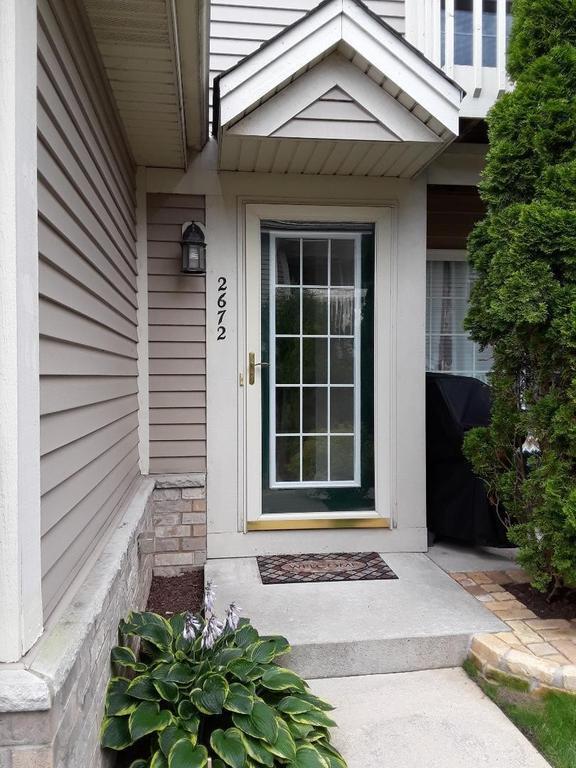 2672 Hidden Dr Unit 2672, Saint Francis, WI 53235 Condo for Rent in