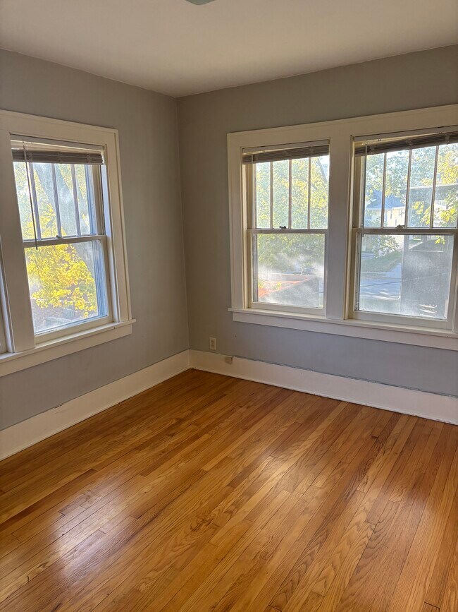 Bedroom 1 - 613 N 36th St