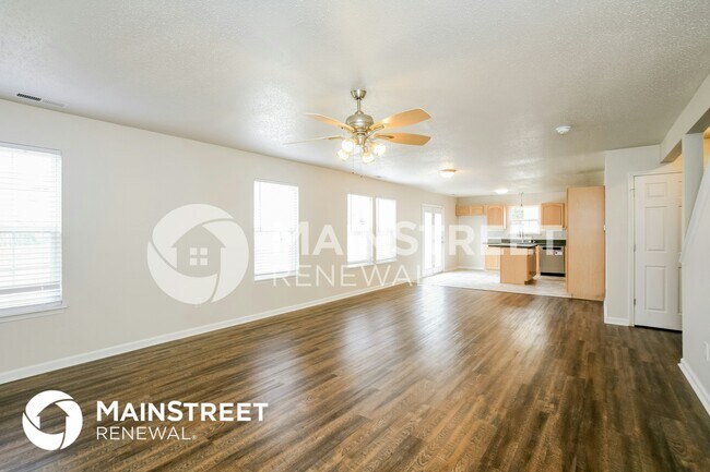 Foto del edificio - 6259 Dusty Laurel Dr
