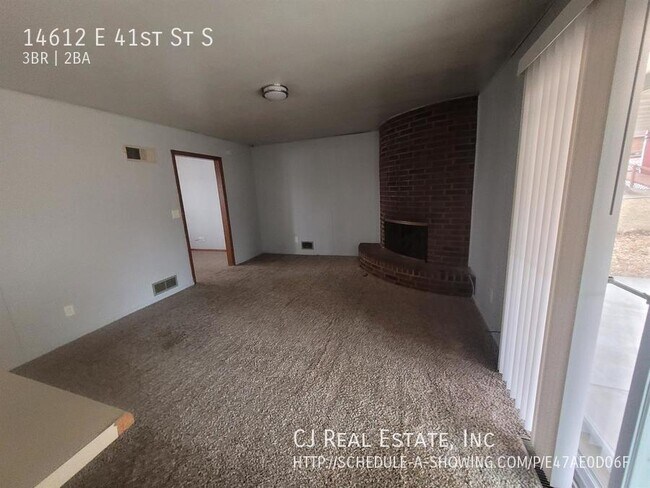 Building Photo - 14612 E 41 St S