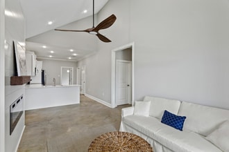 Building Photo - The Crest Homes