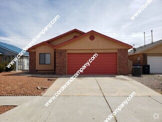 Building Photo - 3136 Painted Rock Dr NW