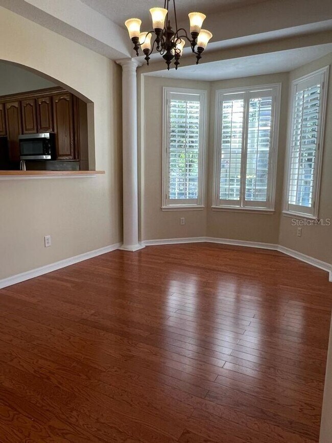 Foto del edificio - 3 Bedroom 3 1/2 Bathroom end unit Townhome...
