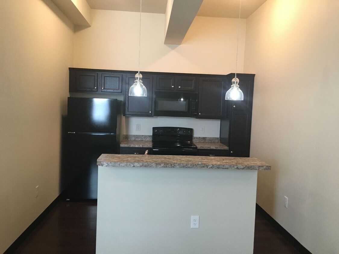 Foto principal - 602 N Queen St