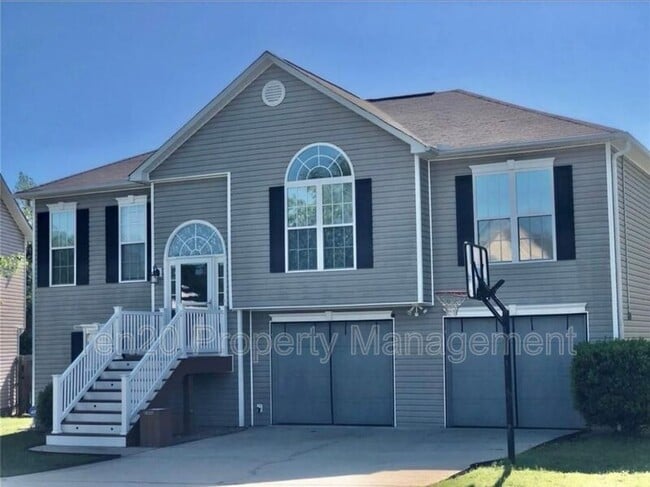 Building Photo - 2809 Dotti Dr