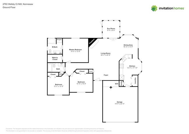 Foto del edificio - 2793 Wellsly Ct