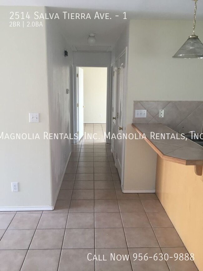 Foto del edificio - 2514 Salvatierra Ave