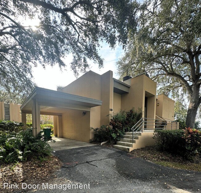 Building Photo - 2 br, 2 bath House - 601 W Old Highway 441...