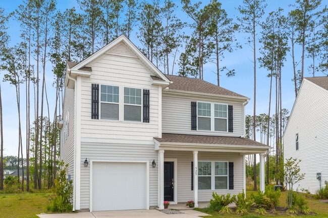 Building Photo - Easy Living in North Creek Village!