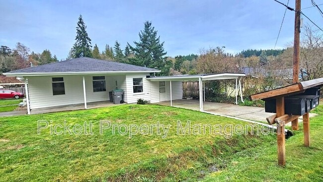 Foto del edificio - 2514 Spring St