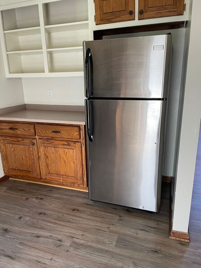 Foto del edificio - 3 Bedroom 2.5 Bath Townhome Located in Fountain Inn!!! Just minutes from the Downtown Area!