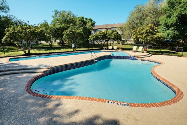 River Crossing Townhomes Austin, TX