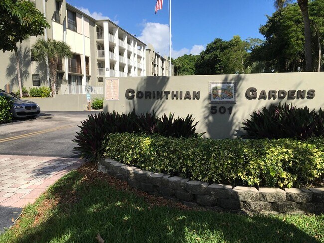 Foto del edificio - 501 SW 11th Pl