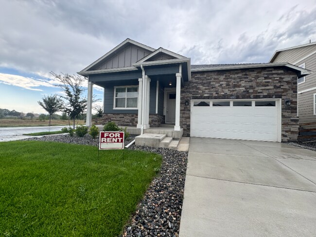 Foto del edificio - 4202 Fox Grove Dr